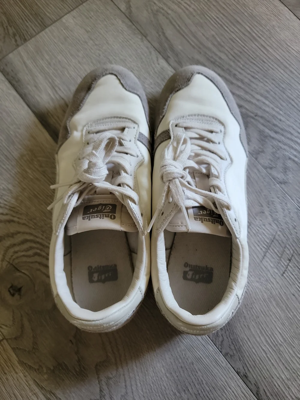 Onitsuka Tiger by Asics classic low